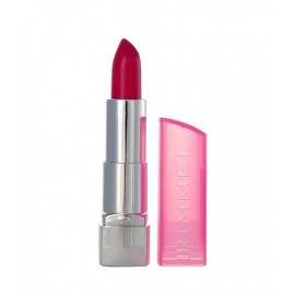 Rimmel London Moisture Renew, Sheer & Shine, lūpdažis moterims, 4g, (200 Glow-Rious Pink)