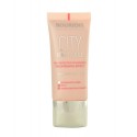 BOURJOIS Paris City Radiance, SPF30, makiažo pagrindas moterims, 30ml, (02 Vanilla)