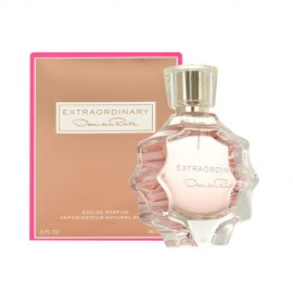 Oscar de la Renta Extraordinary, kvapusis vanduo moterims, 90ml