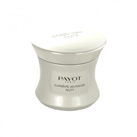 PAYOT Supreme Jeunesse, Nuit, naktinis kremas moterims, 50ml