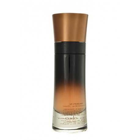 Giorgio Armani Code Profumo, kvapusis vanduo vyrams, 60ml