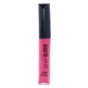 Rimmel London Oh My Gloss!, lūpdažis moterims, 6,5ml, (400 Pretty In Pink)