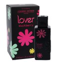 Jeanne Arthes Lover Blackberry, kvapusis vanduo moterims, 50ml