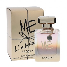 Lanvin Me L´Absolu, kvapusis vanduo moterims, 50ml