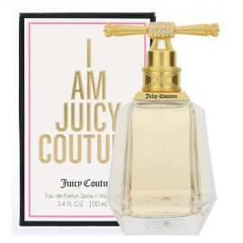 Juicy Couture I Am Juicy Couture, kvapusis vanduo moterims, 100ml