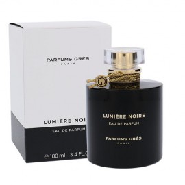 Gres Lumiere Noire, kvapusis vanduo moterims, 100ml