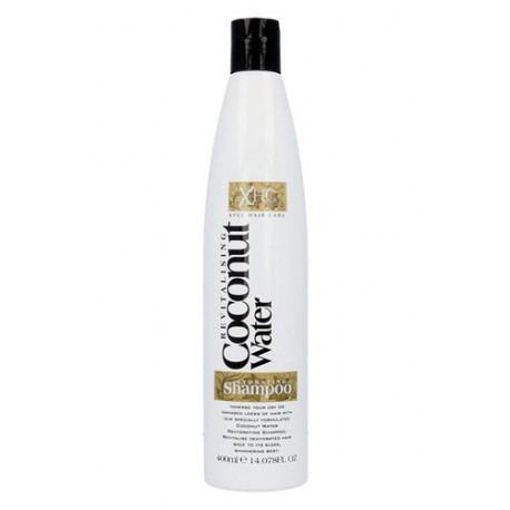 Xpel Coconut Water, šampūnas moterims, 400ml