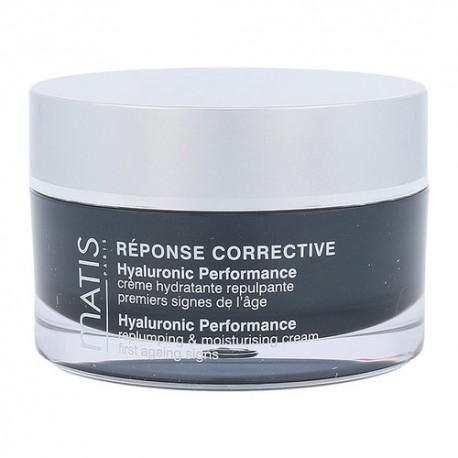 Matis Réponse Corrective, Hyaluronic Performance Cream, dieninis kremas moterims, 50ml