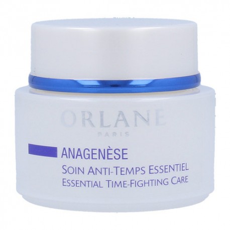 Orlane Anagenese, Essential Time-Fighting, dieninis kremas moterims, 50ml