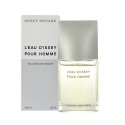 Issey Miyake L´Eau D´Issey Pour Homme, Fraiche, tualetinis vanduo vyrams, 100ml, (Testeris)