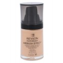 Revlon Photoready, Airbrush Effect SPF20, makiažo pagrindas moterims, 30ml, (003 Shell)