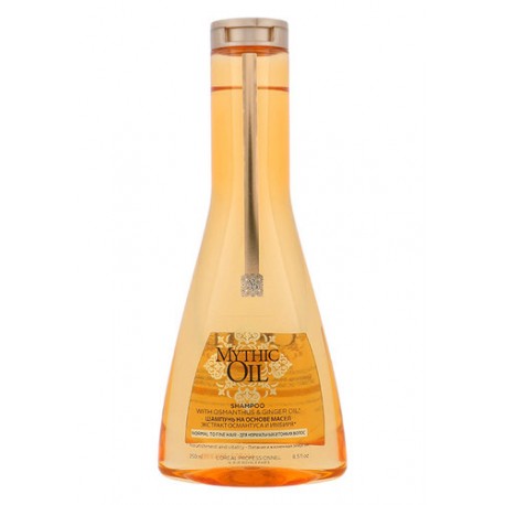 L´Oréal Professionnel Mythic Oil, šampūnas moterims, 250ml