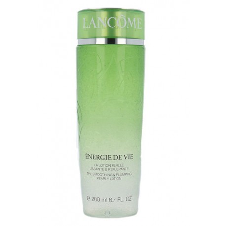 Lancôme Énergie De Vie, Pearly Wake-up Lotion, prausiamasis vanduo moterims, 200ml