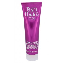 Tigi Bed Head Fully Loaded, šampūnas moterims, 250ml