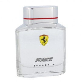 Ferrari Scuderia Ferrari, losjonas po skutimosi vyrams, 75ml