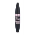 Maybelline Lash Sensational, Luscious, blakstienų tušas moterims, 9,5ml, (Black)