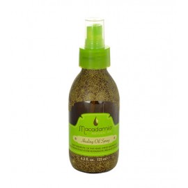 Macadamia Professional Natural Oil, Healing Oil Spray, plaukų aliejus ir serumas moterims, 125ml