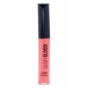 Rimmel London Oh My Gloss!, lūpdažis moterims, 6,5ml, (600 Just Peachy)