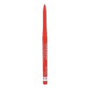 Rimmel London Exaggerate, lūpų pieštukas moterims, 0,25g, (104 Call Me Crazy)