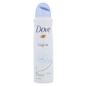 Dove Original, antiperspirantas moterims, 150ml