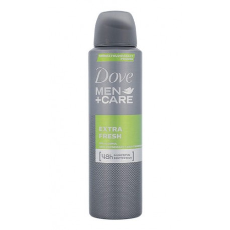 Dove Men + Care, Extra Fresh, antiperspirantas vyrams, 150ml