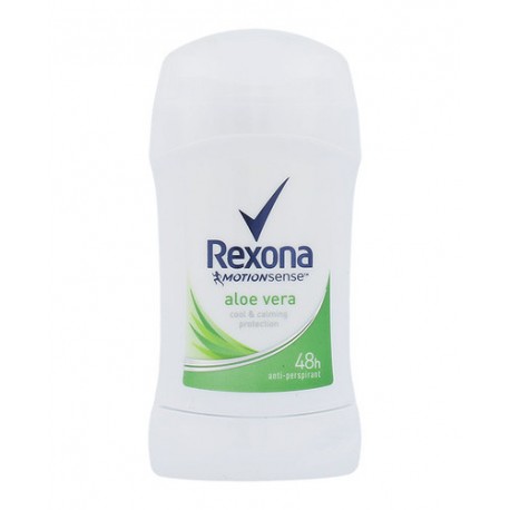 Rexona Aloe Vera, antiperspirantas moterims, 40ml