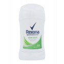 Rexona Aloe Vera, antiperspirantas moterims, 40ml