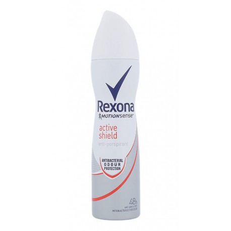 Rexona Active Shield, antiperspirantas moterims, 150ml