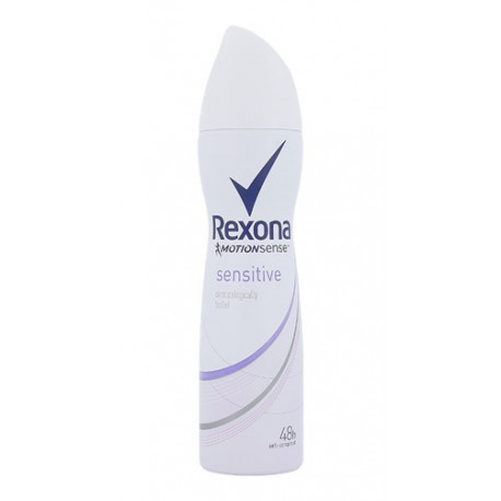 Rexona Sensitive, antiperspirantas moterims, 150ml