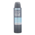 Dove Men + Care, Clean Comfort, antiperspirantas vyrams, 150ml