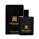 Trussardi Black Extreme, tualetinis vanduo vyrams, 100ml, (Testeris)