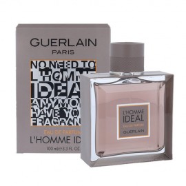 Guerlain L´Homme Ideal, kvapusis vanduo vyrams, 100ml