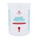 Kallos Cosmetics Hair Pro-Tox, plaukų kaukė moterims, 1000ml