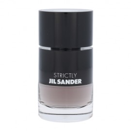 Jil Sander Strictly Night, tualetinis vanduo vyrams, 40ml