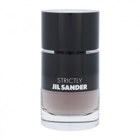 Jil Sander Strictly Night, tualetinis vanduo vyrams, 40ml