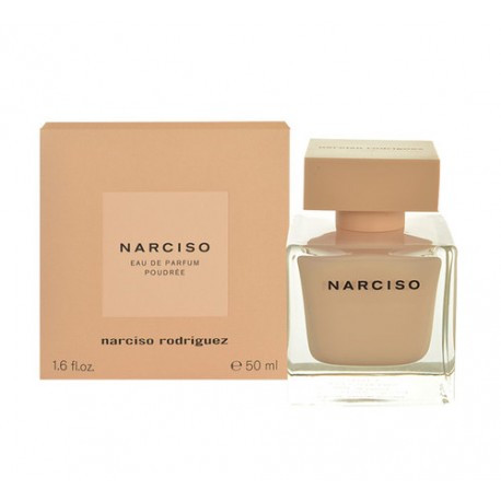 Narciso Rodriguez Narciso Poudree, kvapusis vanduo moterims, 90ml