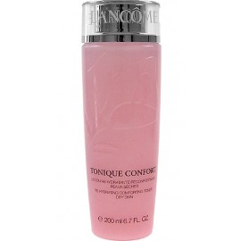 Lancôme Tonique Confort, prausiamasis vanduo moterims, 200ml, (Testeris)