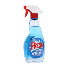 Moschino Fresh Couture, tualetinis vanduo moterims, 100ml, (Testeris)