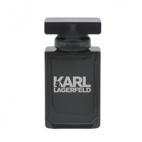 Karl Lagerfeld Karl Lagerfeld For Him, tualetinis vanduo vyrams, 4,5ml