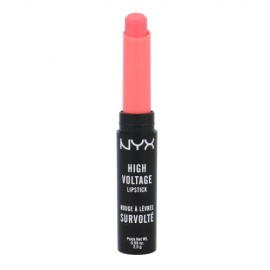 NYX Professional Makeup High Voltage, lūpdažis moterims, 2,5g, (07 Beam)