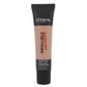 L´Oréal Paris Infallible, 24h-Matte, makiažo pagrindas moterims, 35ml, (32 Amber)