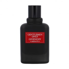 Givenchy Gentlemen Only Absolute, kvapusis vanduo vyrams, 50ml