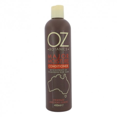 Xpel OZ Botanics, Major Moisture, kondicionierius moterims, 400ml