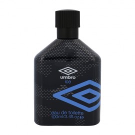 UMBRO Ice, tualetinis vanduo vyrams, 100ml