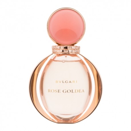 Bvlgari Rose Goldea, kvapusis vanduo moterims, 90ml