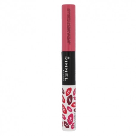 Rimmel London Provocalips 16hr, Kiss Proof Lip Colour, lūpdažis moterims, 7ml, (200 I´ll Call