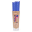 Rimmel London Match Perfection, SPF20, makiažo pagrindas moterims, 30ml, (303 True Nude)