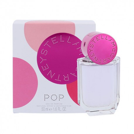 Stella McCartney Pop, kvapusis vanduo moterims, 50ml