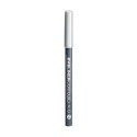 Gabriella Salvete Eyeliner Contour, akių kontūrų pieštukas moterims, 0,28g, (14 Grey)