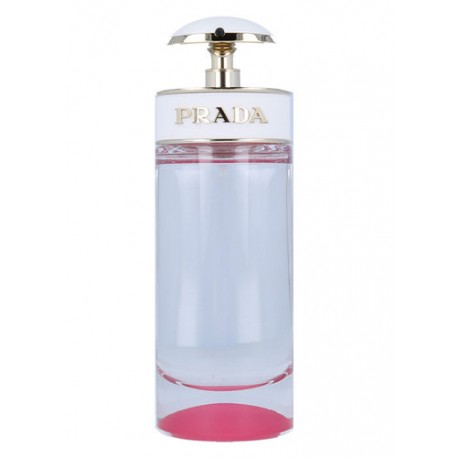 Prada Candy, Kiss, kvapusis vanduo moterims, 80ml, (Testeris)